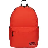 Superdry Rugzak 'Montana' oranje / zwart