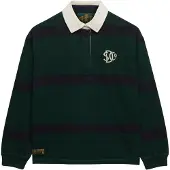 Superdry Shirt 'Heritage' marine / spar / offwhite