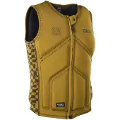 iON Collision Core Front Zip Beschermingsvest