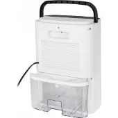 Noveen Dh350 Dehumidifier Zilver