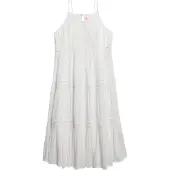 Superdry Zomerjurk 'Ibiza' wolwit