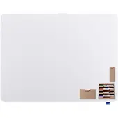 Legamaster Essence Whiteboard Magnetisch Email 120 (B) x 90 (H) cm
