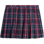 Superdry Rok blauw / geel / rood / wit