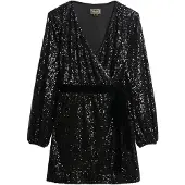 Superdry Avondjurk