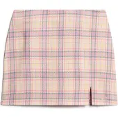 Superdry Rok beige / lila / pink