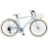 VELOmarche Milano Man 28´´ Tx300 6s Fiets