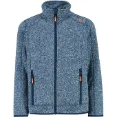 CMP Kinderfleece Knit-Tech | Maat 12 ans