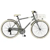 VELOmarche Milano Man 28´´ Tx300 6s Fiets