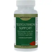 Natupharma Testosteron Support Capsules