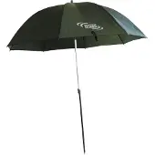 RAGOT Nylon Umbrella Groen 220 cm