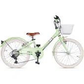 Via Veneto Giulietta Lady 20´´ Ty21 6s Fiets