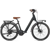 VELOmarche Amata Lady 28´´ Tx300 7s Elektrische Fiets