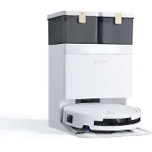 Ecovacs Saug- & Wischroboter DEEBOT T50 PRO OMNI Gen3