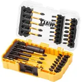 DeWalt 32-delige FLEXTORQ Schroefbitset