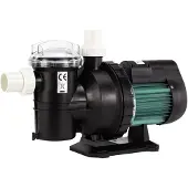 W'eau SC-075 zwembadpomp 15m³