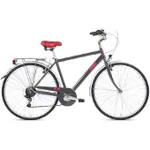 Letoule Lafolie Man 28´´ 6s Fiets