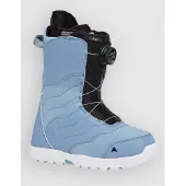 Burton Mint Boa Snowboardlaarzen Voor Dames
