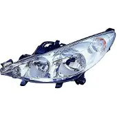Diederichs 4226080 Koplamp