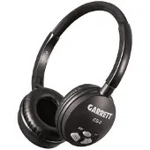 Garrett Cs3 Z-lynk Draadloze Koptelefoon