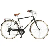 Via Veneto Malagueta Man 28´´ Shimano 6s Fiets