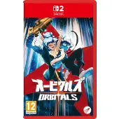 ORBITALS FR SWITCH 2