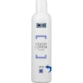 M:C Meister Coiffeur Color Lotion Farbfestiger 250 ml anthrazit