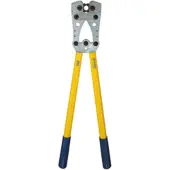 Klauke K09D K09D Perstang Perskabelschoenen 25 tot 150 mm²