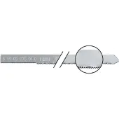 Fein Zaagbladen Set van 5 635030760