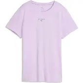 Puma x HYROX T-shirt met print voor Dames, Maat XL