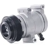 RIDEX 447K0599 Aircopomp