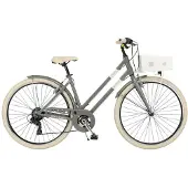 Via Veneto Milano Lady 28´´ Tx300 6s Fiets