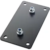 König & Meyer & Meyer 24356 adapter panel 3