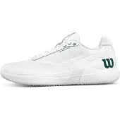 Wilson Rush Pro 5 Garden Party Grasschoenen