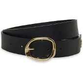 Tommy Hilfiger Riem donkerblauw