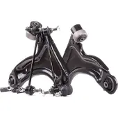 RIDEX 772S0042 Reparatieset, wieldraagarm