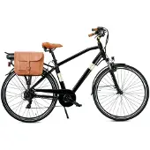 VELOmarche Classic Man 28´´ Tx300 6s Elektrische Fiets