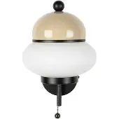 Zuiver Bumble Wandlamp Beige