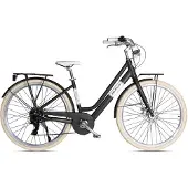 Via Veneto Victoria 28´´ Tx300 Elektrische Fiets