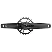 Sram S200 Eagle Drivetrain Boost 148 Dub Crankstel