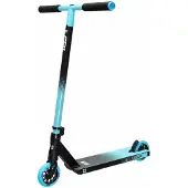 Centrano CD1 Stuntstep Blauw