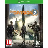 The Division 2 - XboxOne