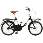 Via Veneto Mia 20´´ 1s Vouwfiets