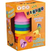 Z Perudo Jumbo dobbelspel NL/FR Dobbelspel