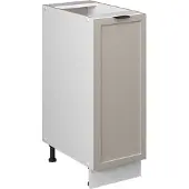 Vicco Fame-Line Apotheekkast – 30 cm zonder werkblad GrijsBeige