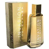 Omerta Invasion Awakening - Vrouwelijke eau de parfum - 100ml