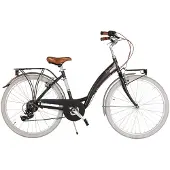 Via Veneto Nuvo Lady 26´´ Tx300 6s Fiets