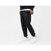 Nike NOCTA NOCTA Fleece CS joggingbroek - Zwart | Maat XXL