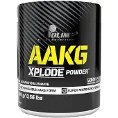 Olimp AAKG Xplode Powder - 300 g - Orange