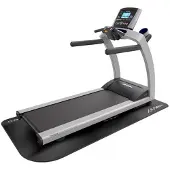 Life Fitness Premium Onderlegmat - Large 250 x 120 cm