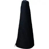 Limousin Regenhoes voor Buitenhaard Tuinhaard 126cm